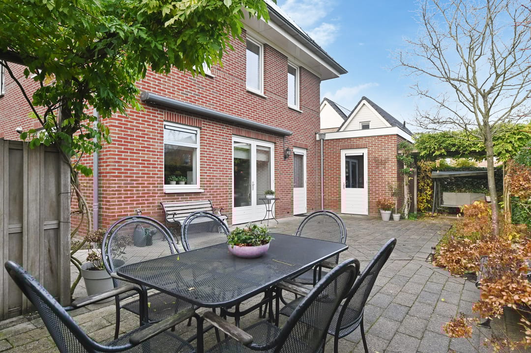 Foto 56 van Olaertsduynstraat 27