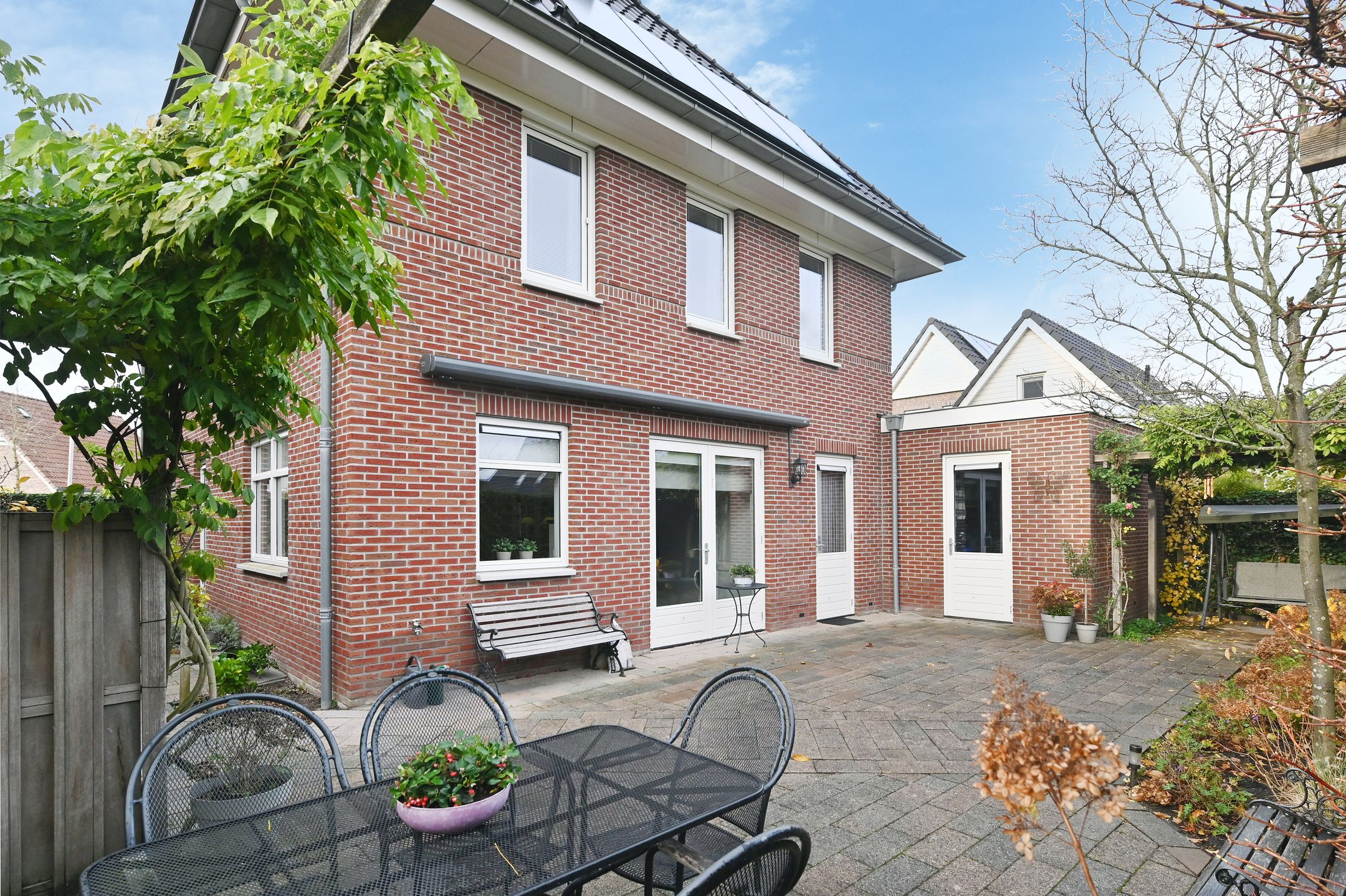 Foto 57 van Olaertsduynstraat 27