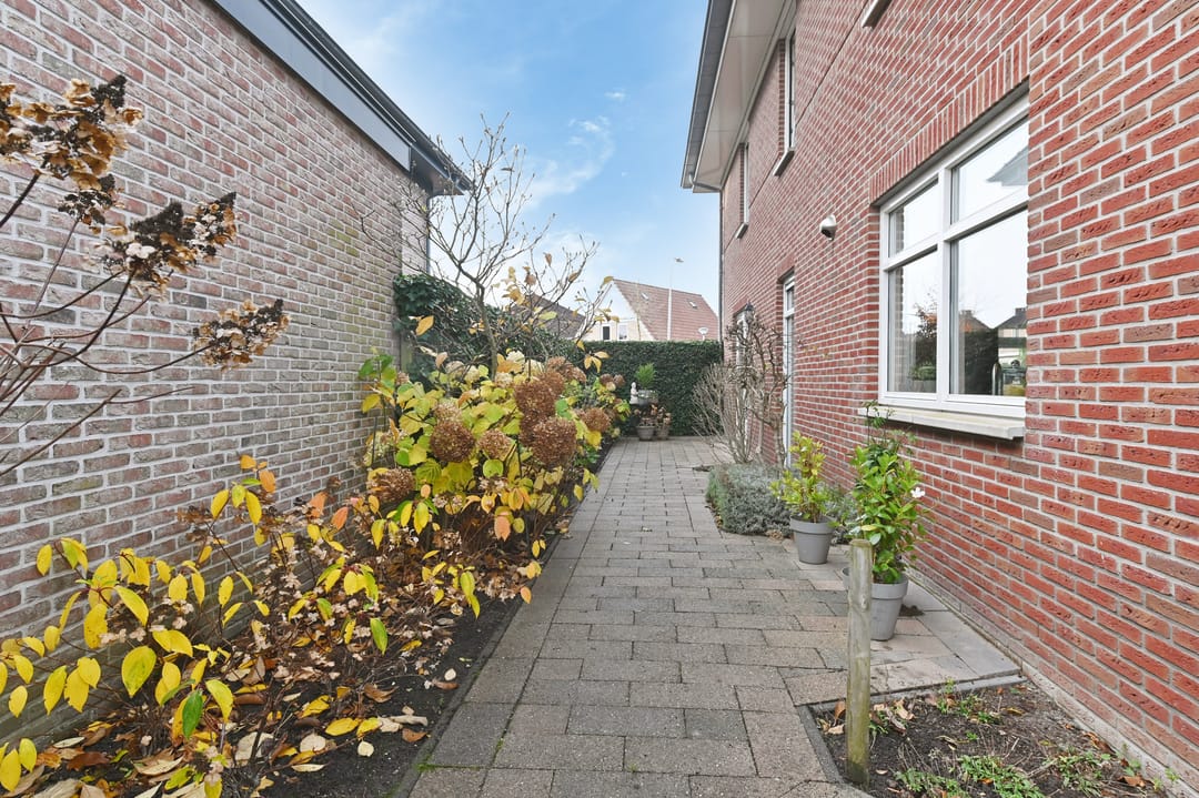 Foto 58 van Olaertsduynstraat 27