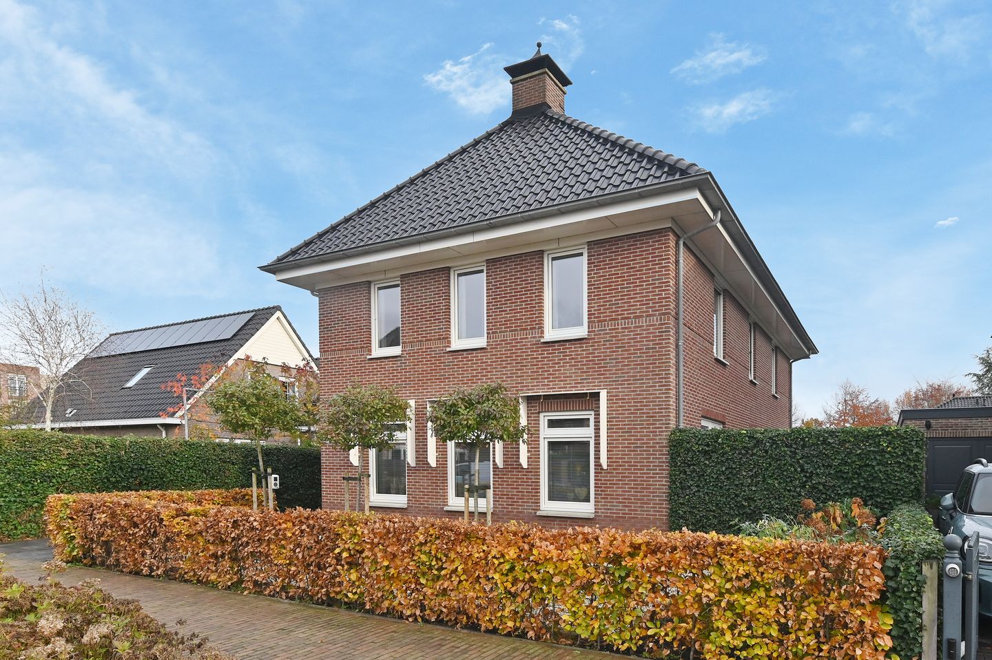 Foto 65 van Olaertsduynstraat 27