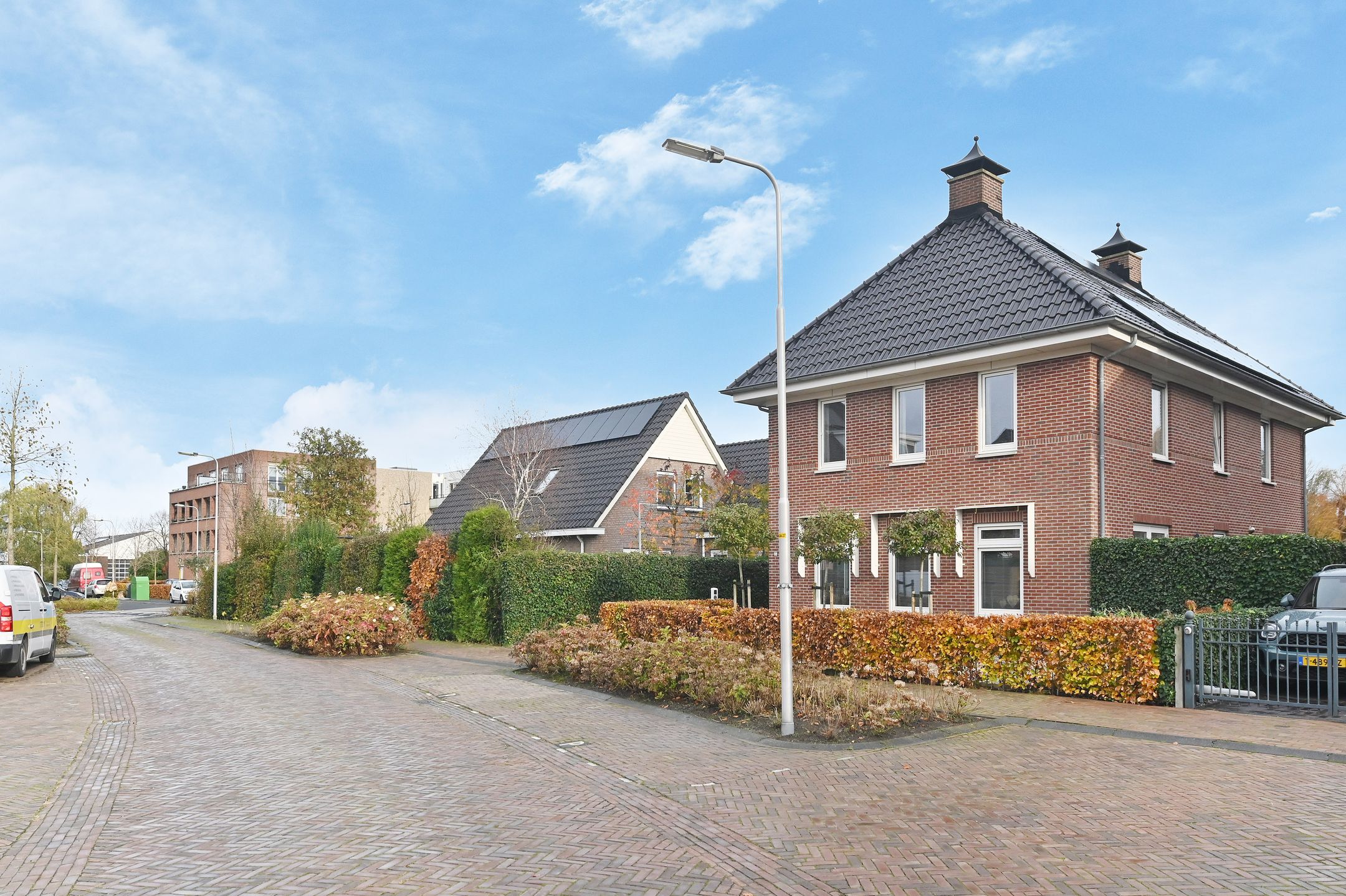 Foto 66 van Olaertsduynstraat 27