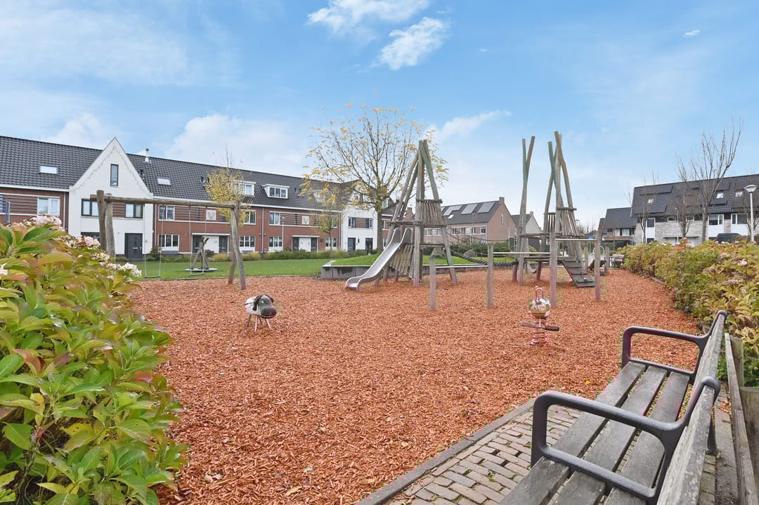 Foto 67 van Olaertsduynstraat 27