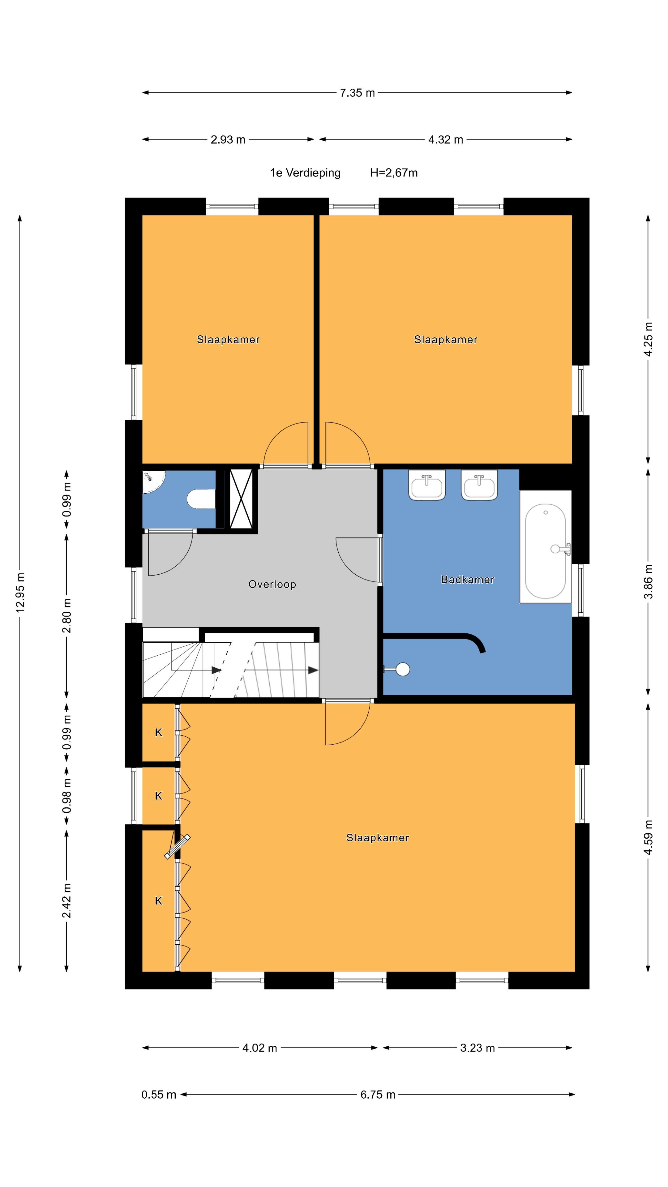 Foto 78 van Olaertsduynstraat 27