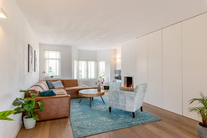 Foto 2 van van Beekstraat 8-A