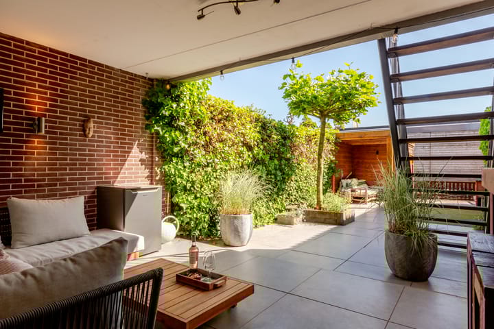 Foto 5 van van Beekstraat 8-A