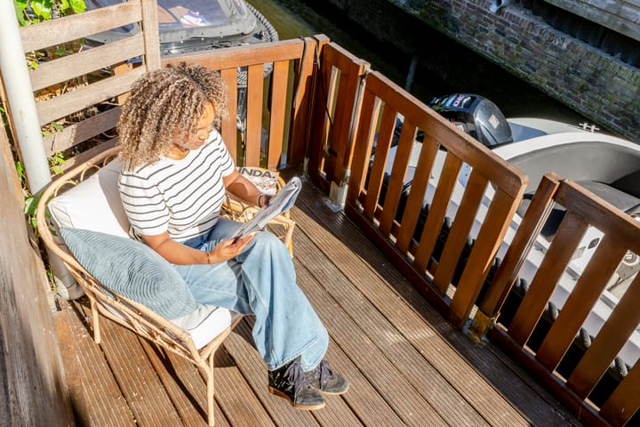 Foto 6 van van Beekstraat 8-A