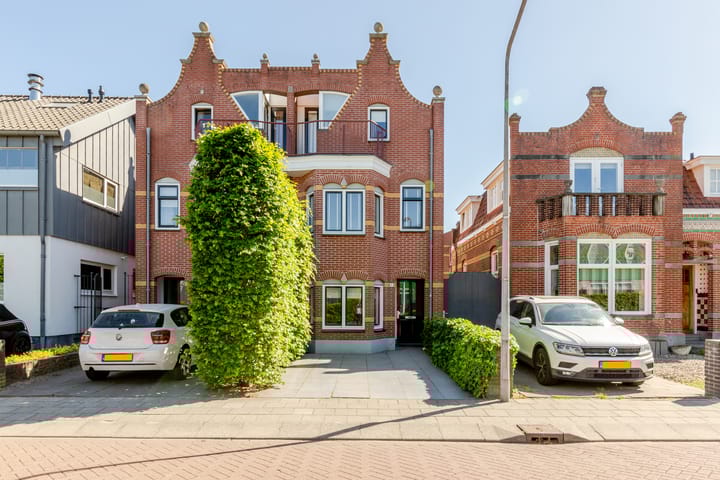 Foto 7 van van Beekstraat 8-A