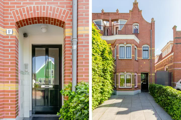 Foto 8 van van Beekstraat 8-A