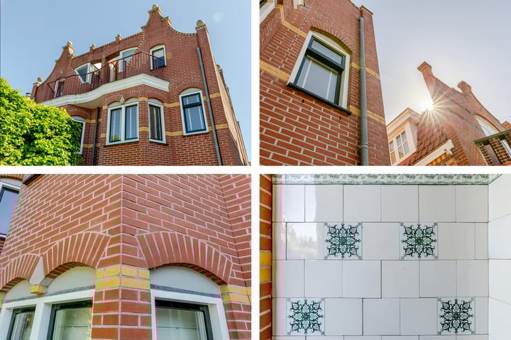 Foto 9 van van Beekstraat 8-A