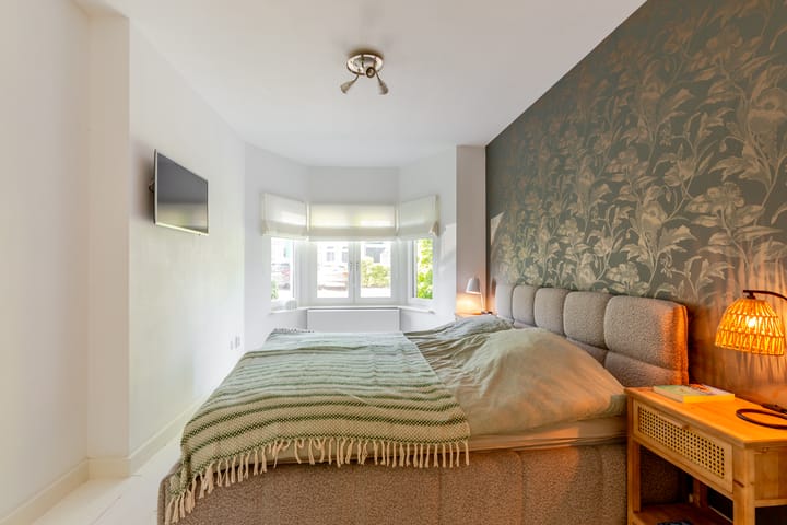 Foto 12 van van Beekstraat 8-A