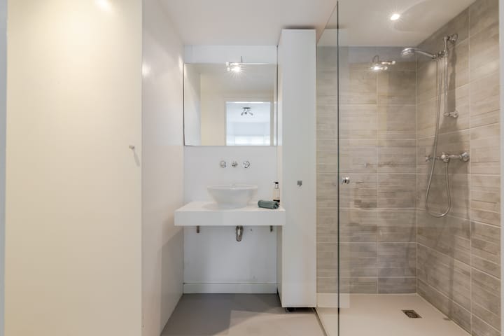 Foto 14 van van Beekstraat 8-A