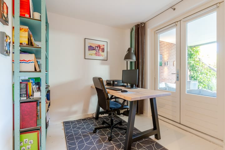 Foto 22 van van Beekstraat 8-A