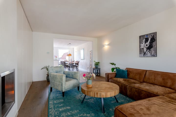 Foto 25 van van Beekstraat 8-A