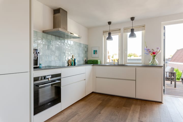 Foto 29 van van Beekstraat 8-A