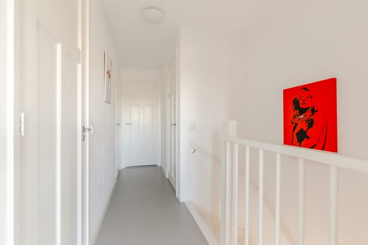 Foto 33 van van Beekstraat 8-A