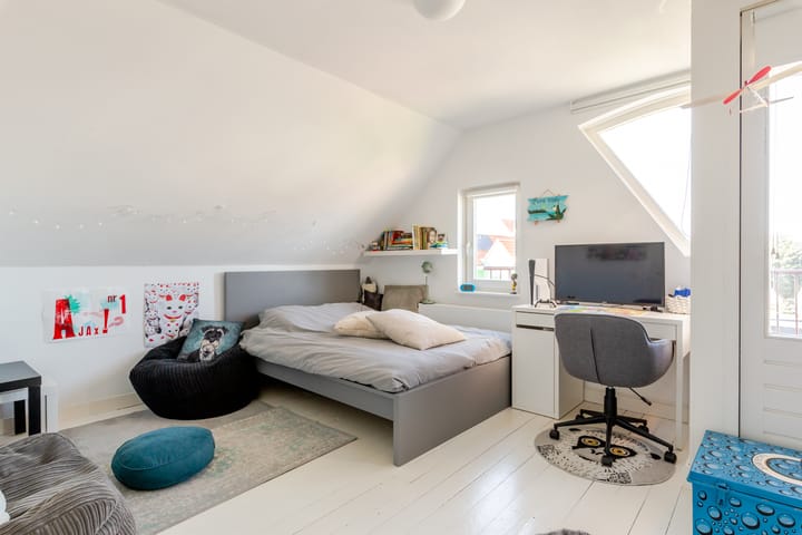 Foto 34 van van Beekstraat 8-A