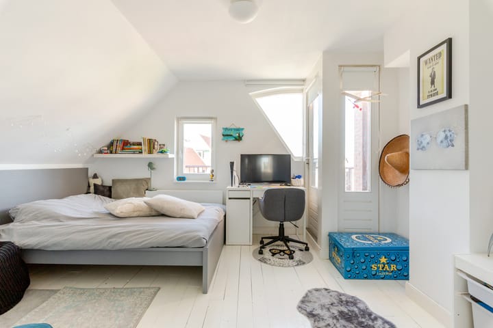 Foto 35 van van Beekstraat 8-A