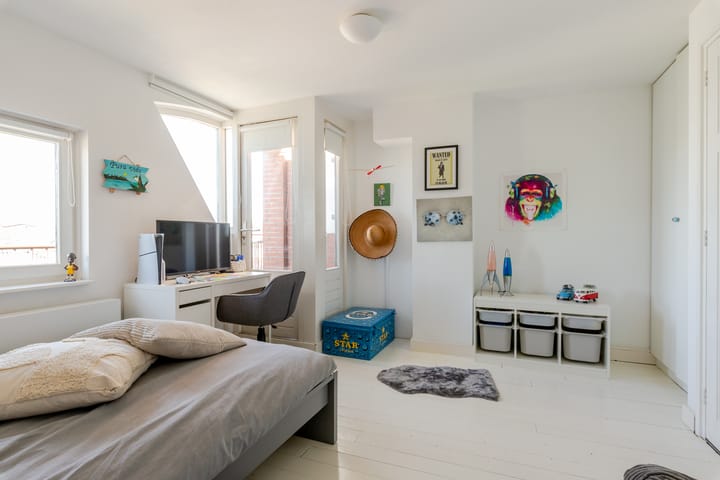 Foto 36 van van Beekstraat 8-A