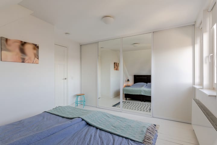 Foto 39 van van Beekstraat 8-A