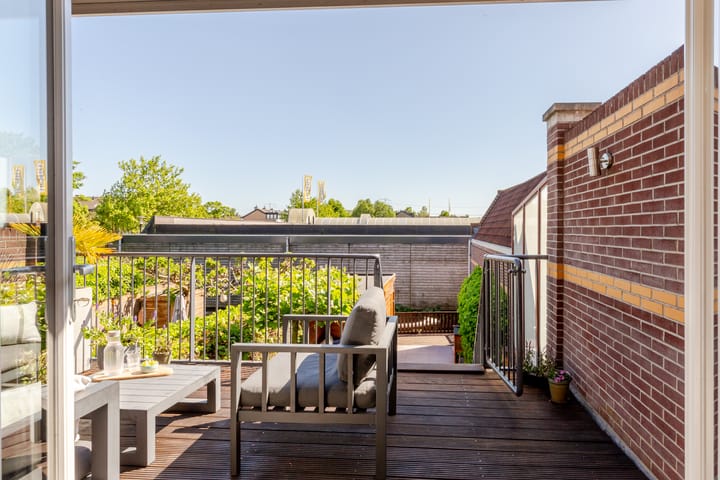 Foto 46 van van Beekstraat 8-A