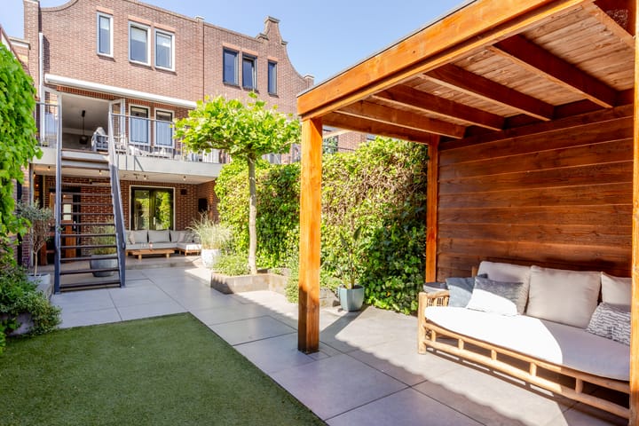 Foto 56 van van Beekstraat 8-A