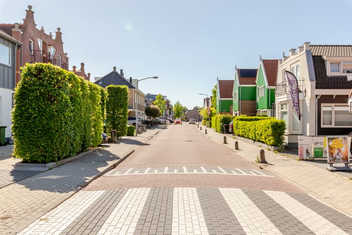 Foto 58 van van Beekstraat 8-A