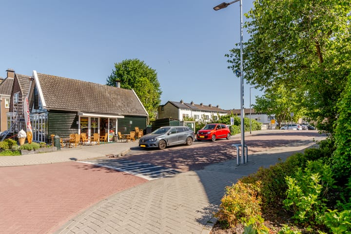 Foto 60 van van Beekstraat 8-A