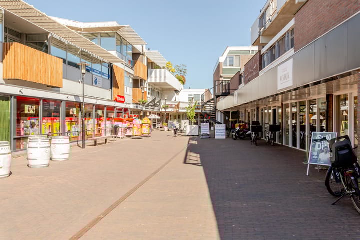 Foto 62 van van Beekstraat 8-A