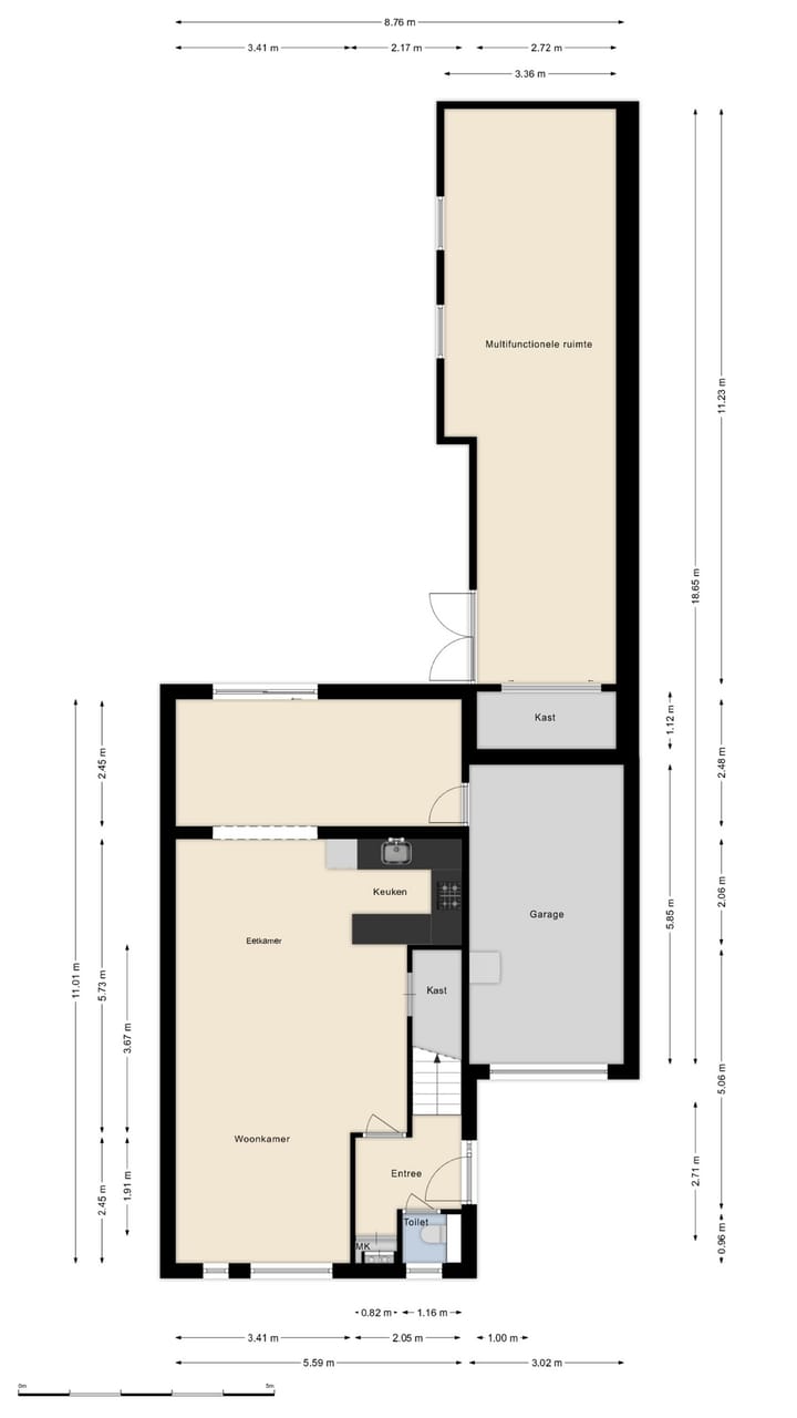 Foto 35 van Ribesstraat 21