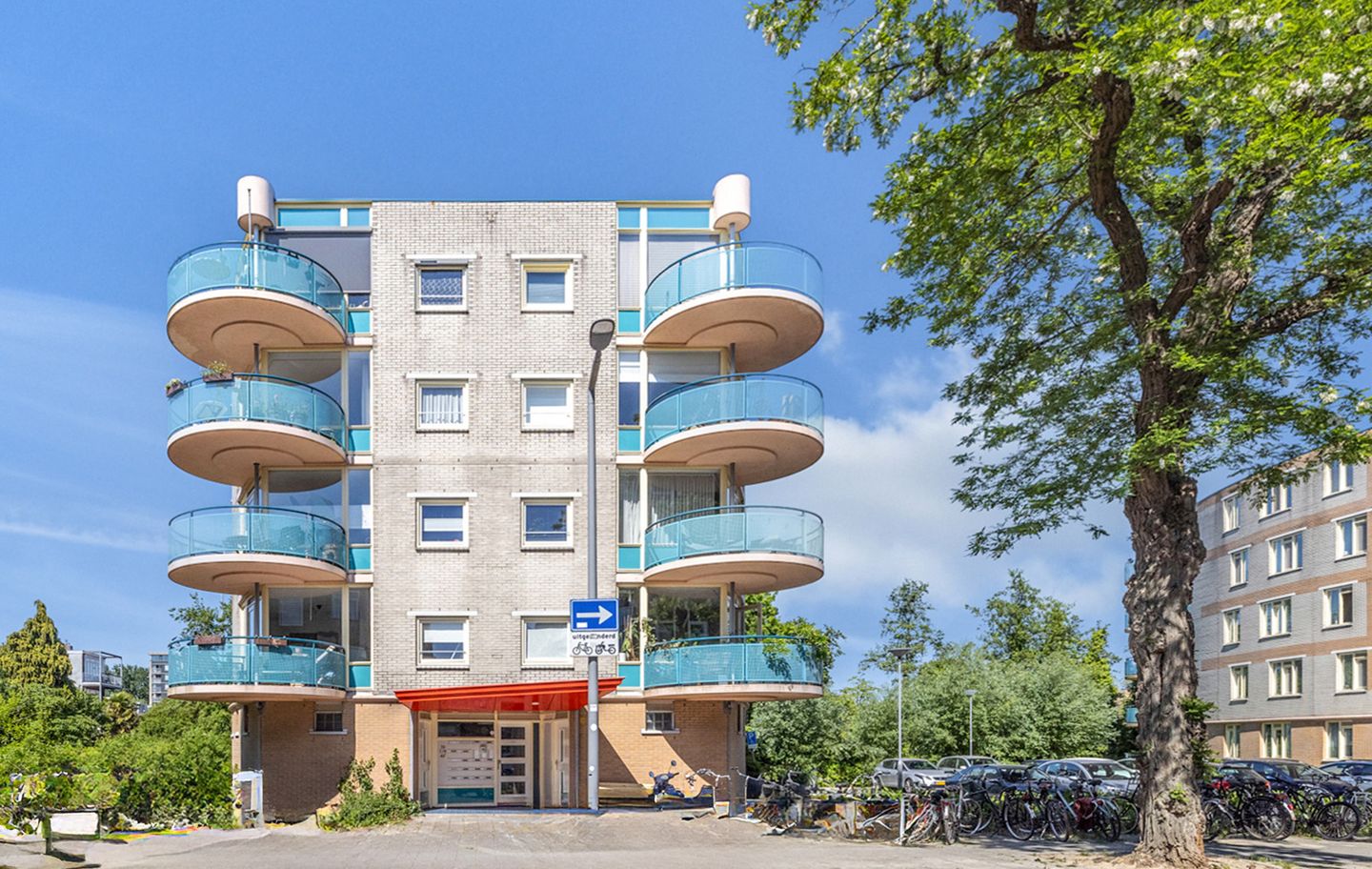 Foto 1 van 1e Jerichostraat 39