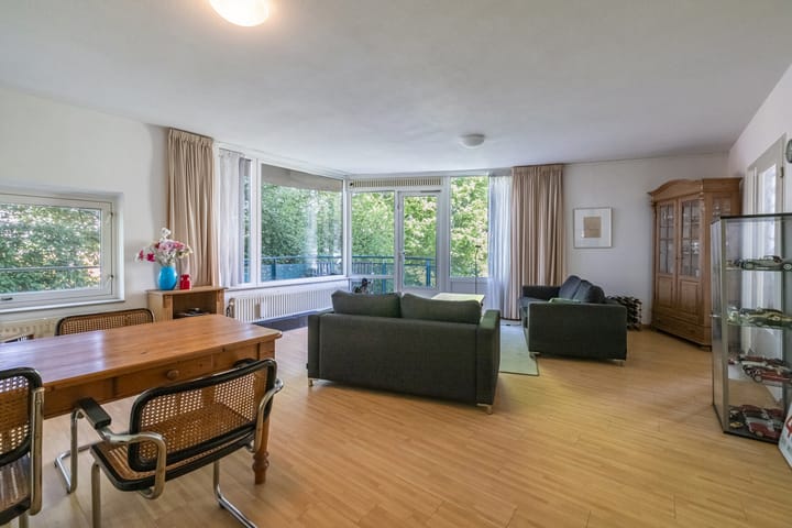 Foto 2 van 1e Jerichostraat 39