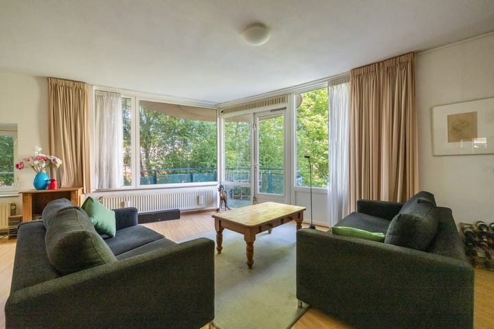 Foto 3 van 1e Jerichostraat 39