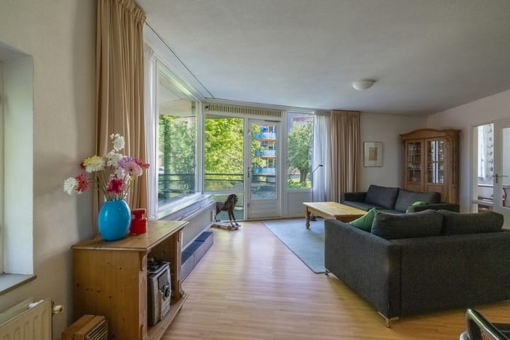 Foto 4 van 1e Jerichostraat 39