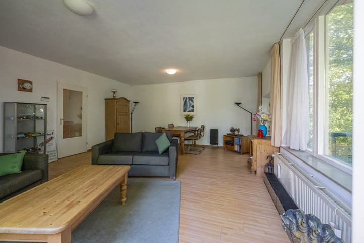 Foto 5 van 1e Jerichostraat 39