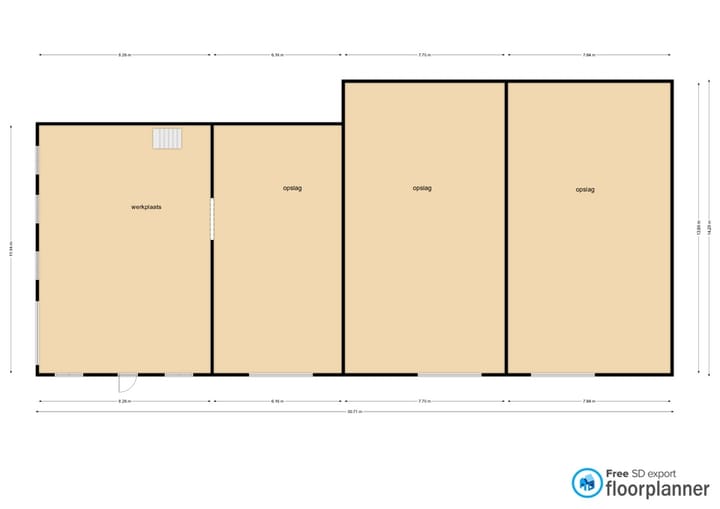 Foto 42 van Lottumseweg 42