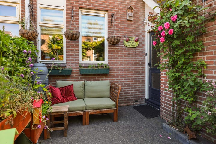 Photo 2 of Holtrichtersveld 705