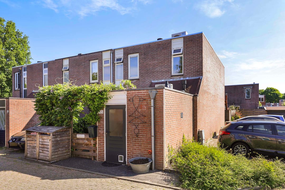 Photo 1 of Holtrichtersveld 705