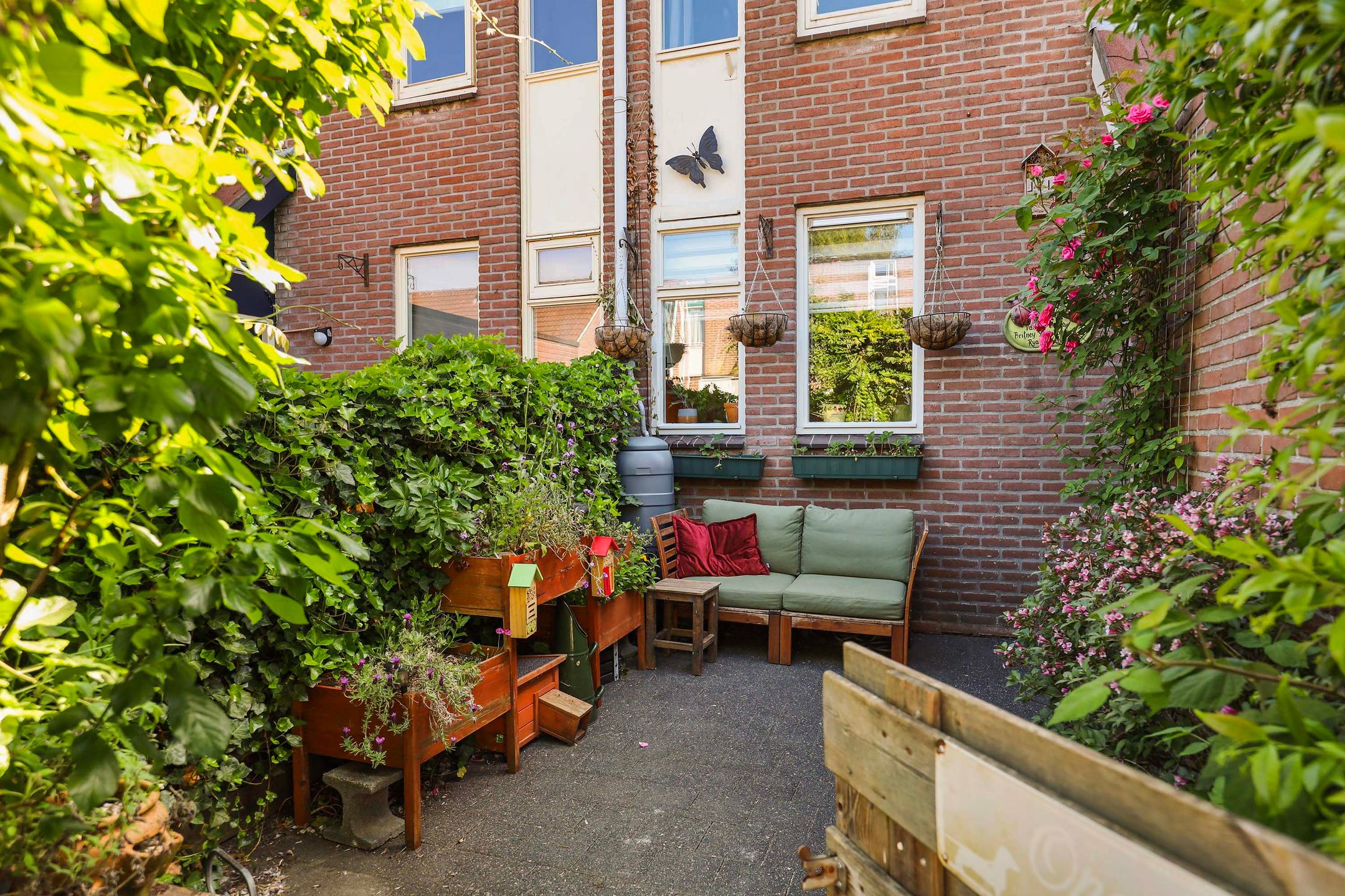 Photo 3 of Holtrichtersveld 705