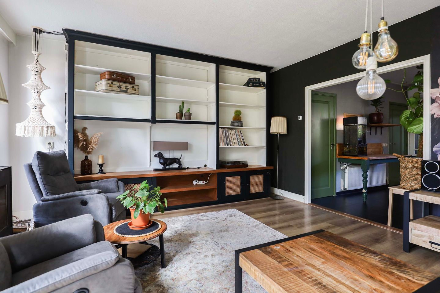 Photo 5 of Holtrichtersveld 705