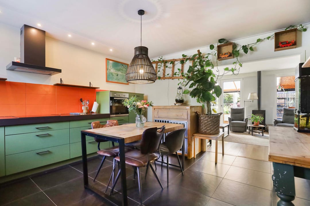 Photo 7 of Holtrichtersveld 705