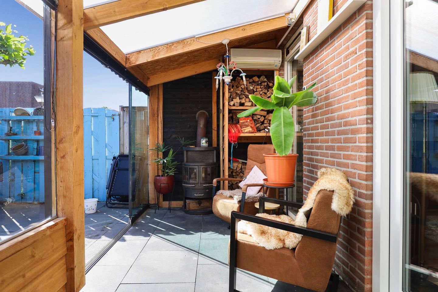 Photo 10 of Holtrichtersveld 705