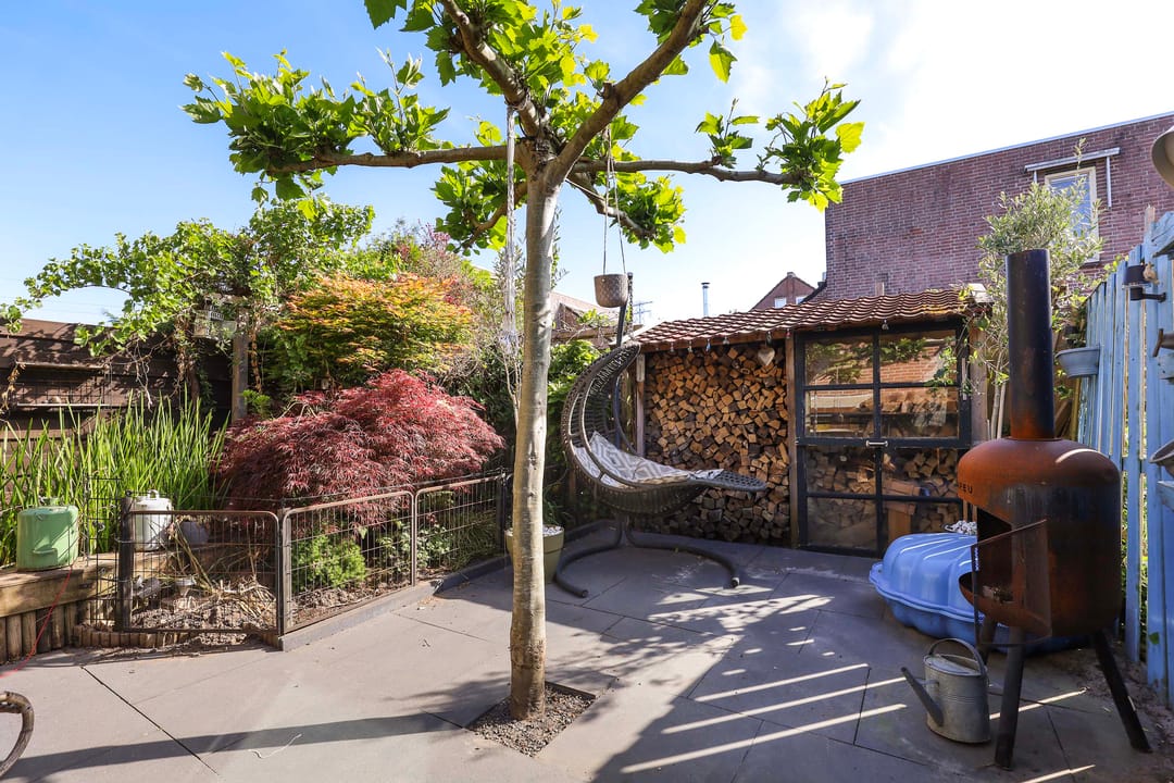 Photo 11 of Holtrichtersveld 705