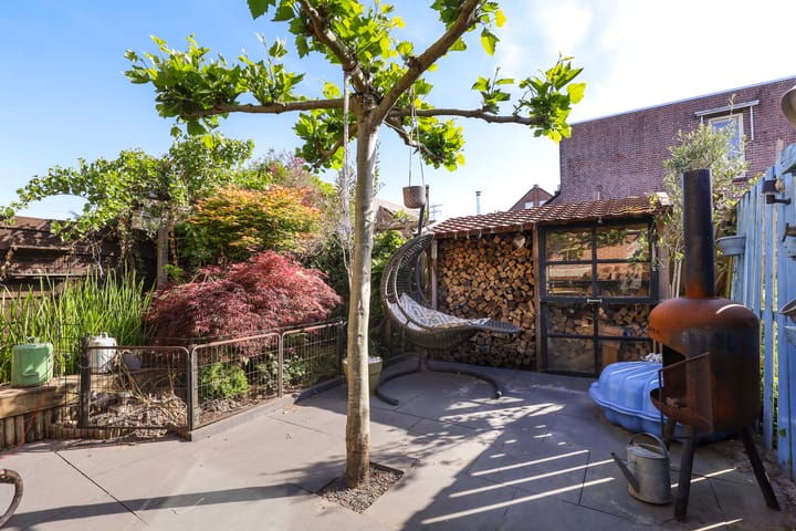 Photo 11 of Holtrichtersveld 705