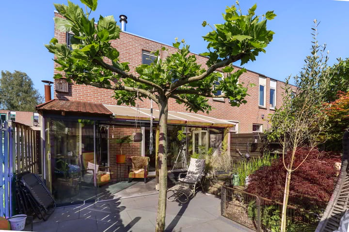 Photo 12 of Holtrichtersveld 705