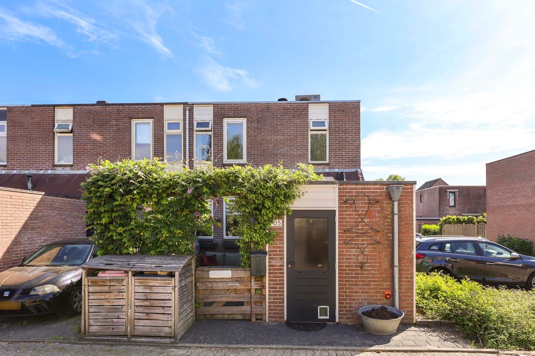 Photo 22 of Holtrichtersveld 705