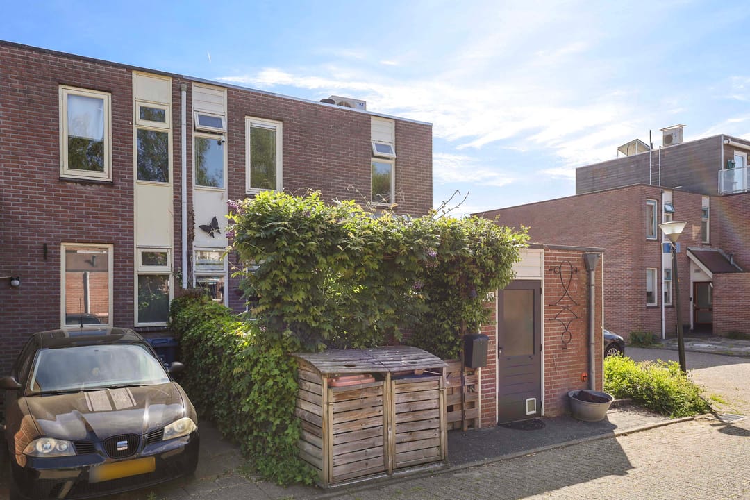 Photo 23 of Holtrichtersveld 705