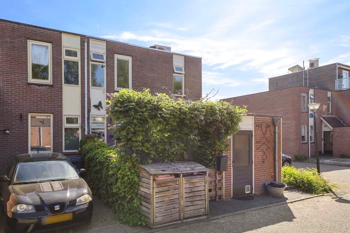 Photo 23 of Holtrichtersveld 705