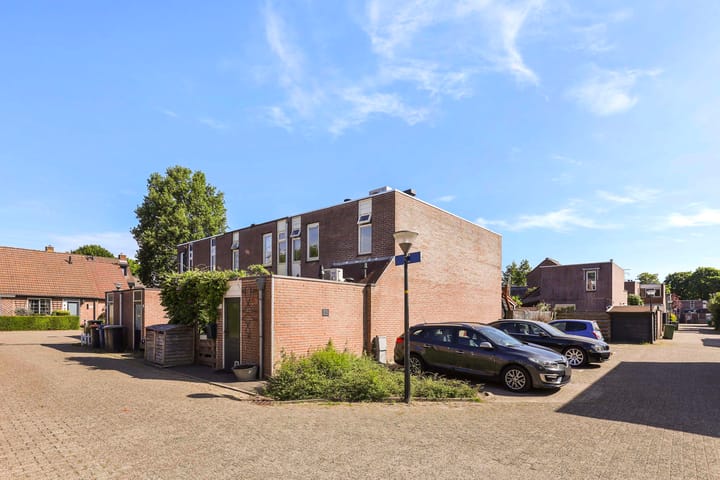 Photo 24 of Holtrichtersveld 705