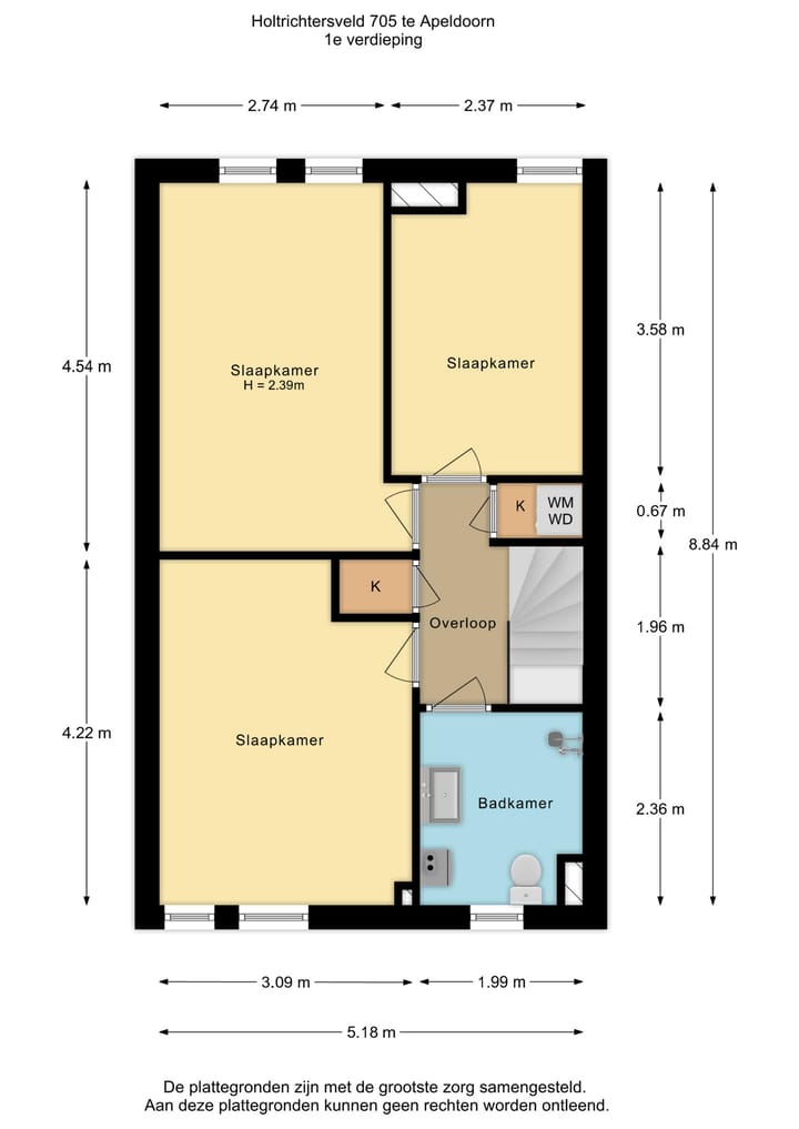 Photo 26 of Holtrichtersveld 705