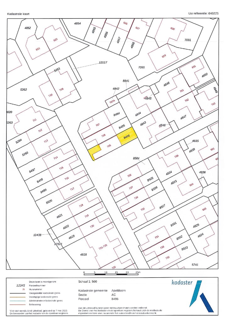 Photo 27 of Holtrichtersveld 705